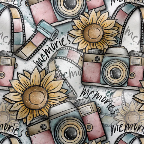 Jersey Summer Memories (Bio)