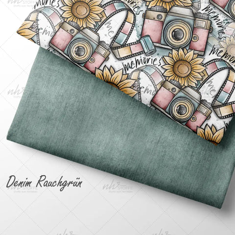 Jersey Summer Memories (Bio)