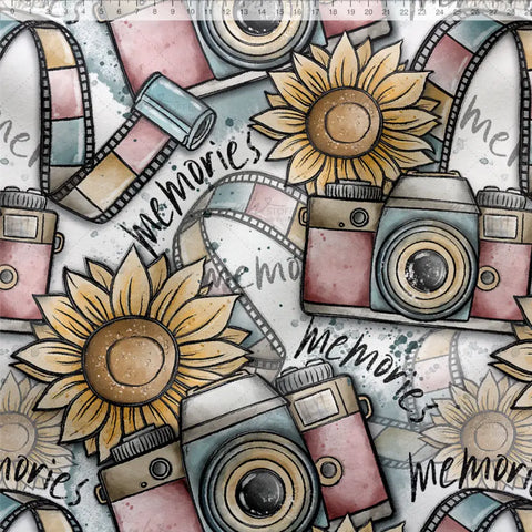 Jersey Summer Memories (Bio)