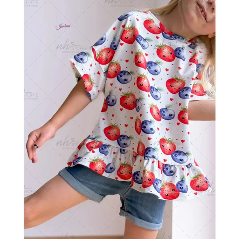 Jerseystoff Beerenliebe 2786 (Bio)