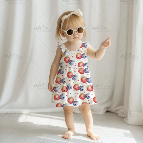 Jerseystoff Beerenliebe 2786 (Bio)