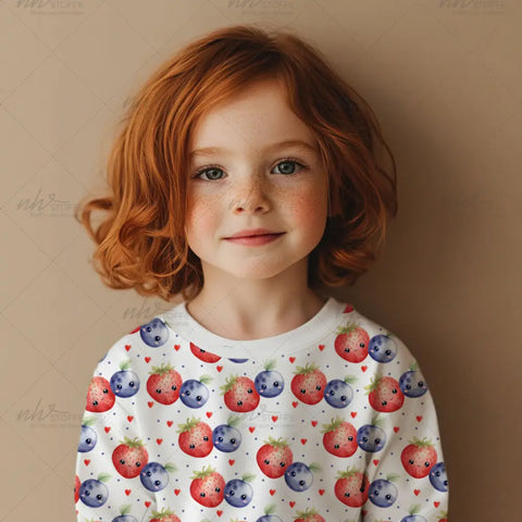 Jerseystoff Beerenliebe 2786 (Bio)