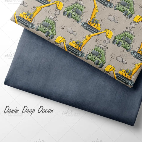 Jerseystoff Construction Team (Bio)