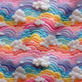 Jerseystoff Rainbowdream Clouds (Bio)