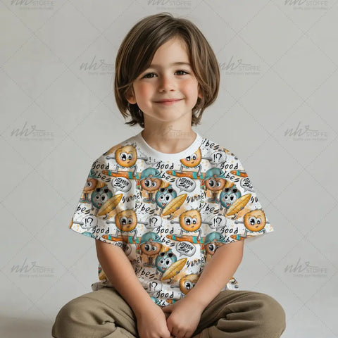 Jerseystoff Surfing Flusengang 2781 (Bio)