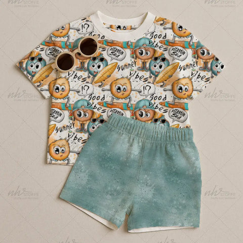 Jerseystoff Surfing Flusengang 2781 (Bio)