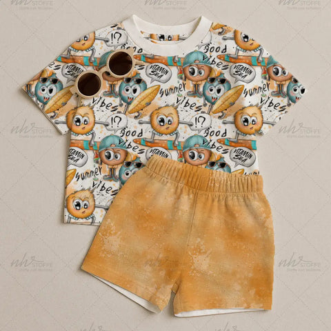 Jerseystoff Surfing Flusengang 2781 (Bio)