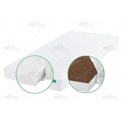 Kindermatratze Kaltschaum / Kokos