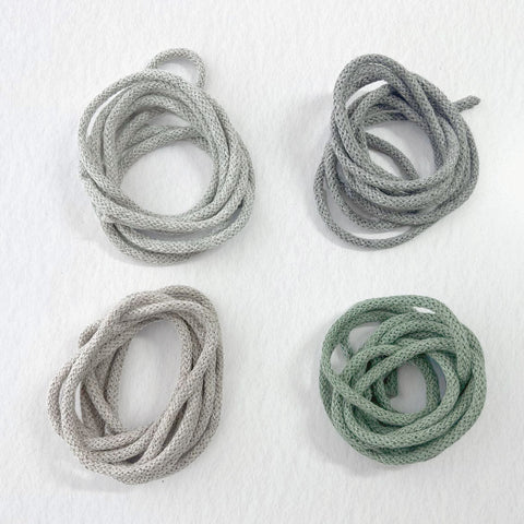 Baumwollkordel 5 mm