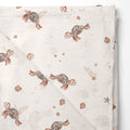 Musselin Double Gauze Little Pooky