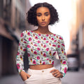 Sport/Badelycra UPF+ 50 Taste´s like Summer Pink VORBESTELLUNG