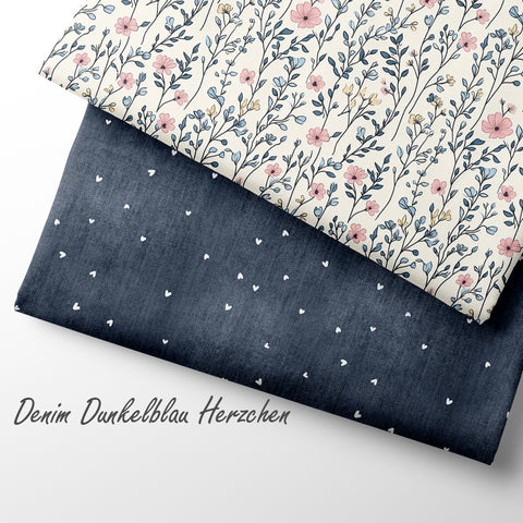 Jersey Lulus Flowers 2711 (Bio)