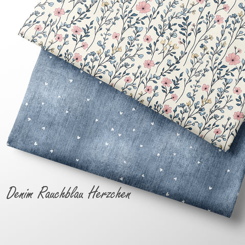 Jersey Lulus Flowers 2711 (Bio)