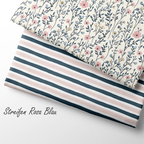 Jersey Lulus Flowers 2711 (Bio)