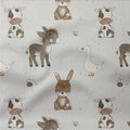 Rippjersey Mali and Friends (Bio)