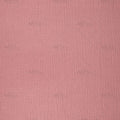 Musselin Double Gauze Flamingo Rosa