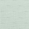 Musselin Double Gauze Mint
