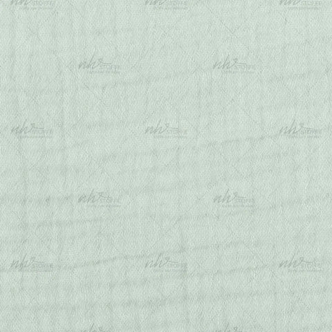Musselin Double Gauze Mint