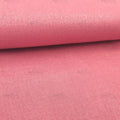 Musselin Double Gauze Sparkle Mauve 027