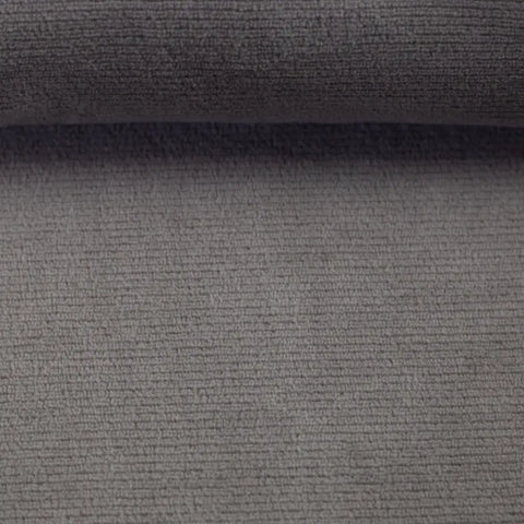 Nicky Cord Jersey Arne helles Grau Beige 676