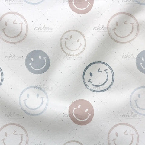 Nicky Jersey Always smiling Pastell