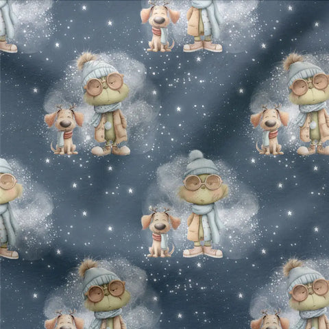 Nicky Jersey Christmas Mood 2985