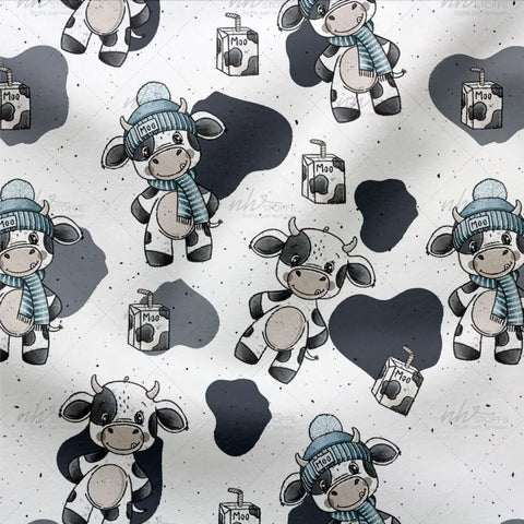 Nicky Jersey Moo Boy 3190