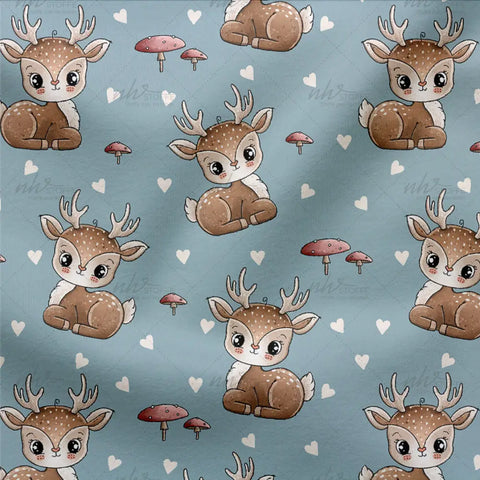 Nicky Jersey Rehkitz Ria 2947