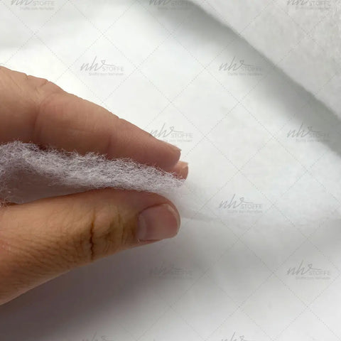 Polsterwatte 100gr./m² 10 Meter Paket