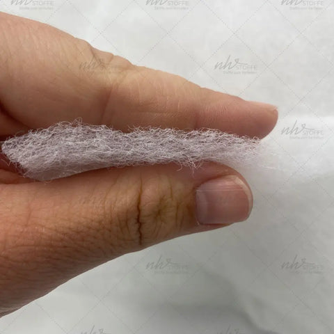 Polsterwatte 80gr./m² 10 Meter Paket