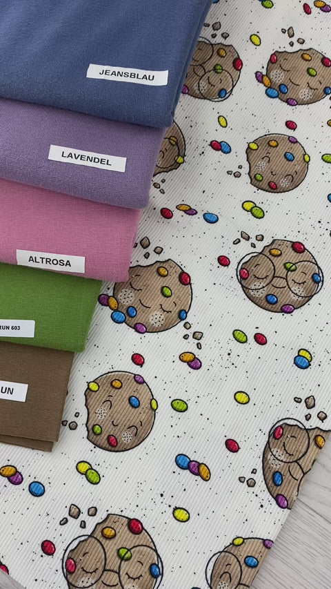 Rippjersey Nerdie Cookies 3145 (Bio)