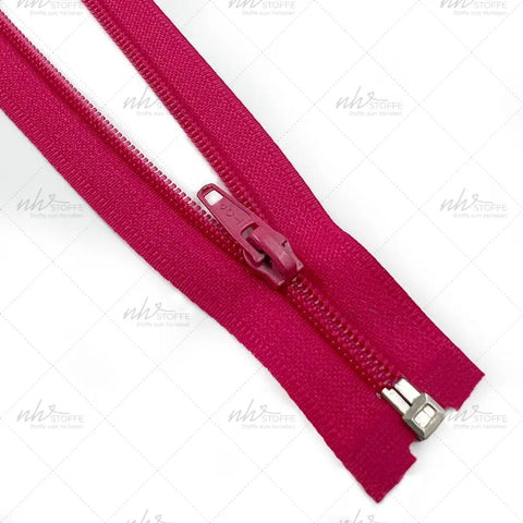 Reißverschluss Teilbar 60 cm Erika