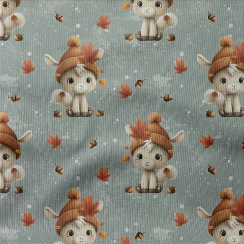 Rippjersey Autumn Alpaka 3196 (Bio) VORBESTELLUNG