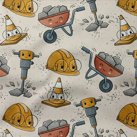 Rippjersey Baumeister (Bio)