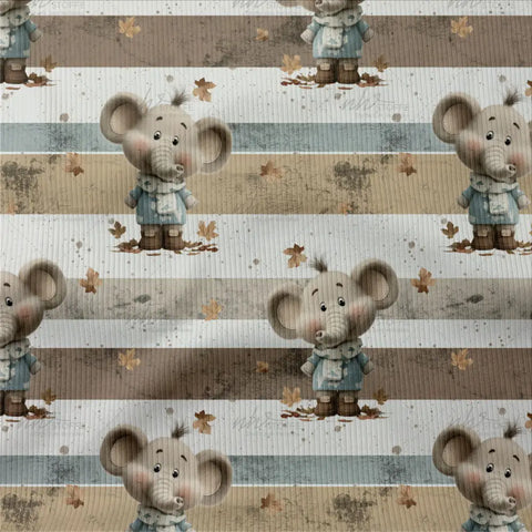 Rippjersey Elias Elefant 3197 (Bio) VORBESTELLUNG