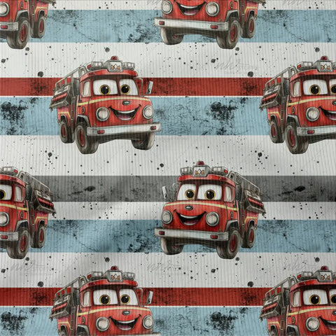 Rippjersey Firefighter Buddy 2859 (Bio)