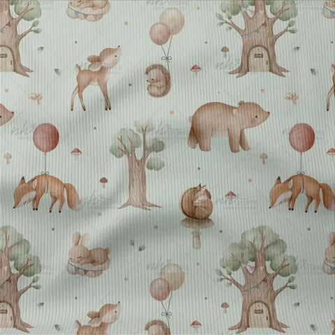 Rippjersey Forest Story 3088 (Bio)