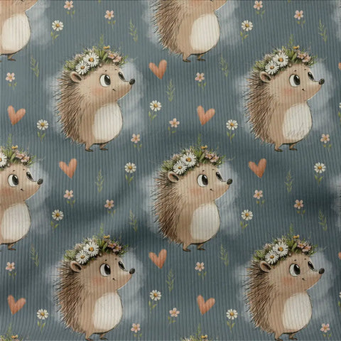 Rippjersey Hanna Igel 3057 (Bio)