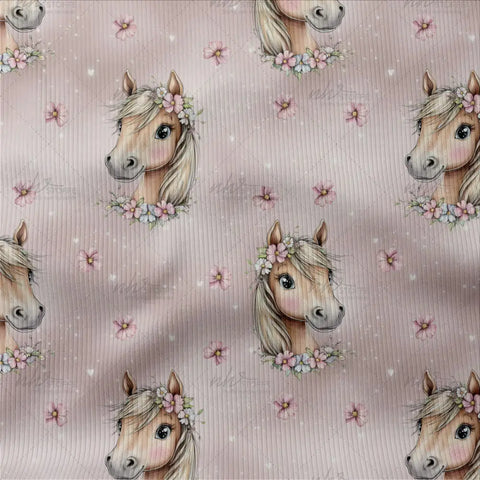 Rippjersey Horse Spirit (Bio)