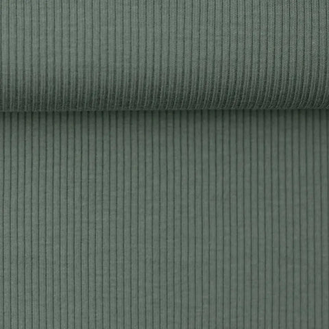 Rippjersey Marissa Helles Smaragdgrün 265