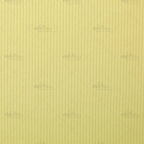 Rippjersey Marissa Pastellgelb 112