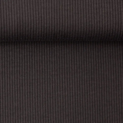 Rippjersey Marissa Stahlgrau 790