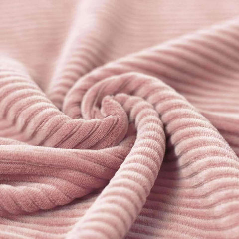 Nicky Breitcord Ripp Jersey Rosa