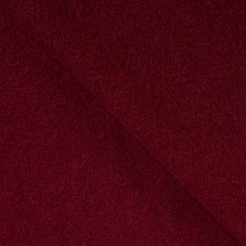 Walkloden Bordeaux 516