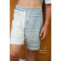 Schnittmuster Bundle Sommershirt und Sommershort Colora