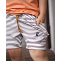 Schnittmuster Bundle Sommershirt und Sommershort Colora