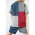 Schnittmuster Bundle Sommershirt und Sommershort Colora