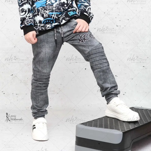 Schnittmuster Everyday Pants