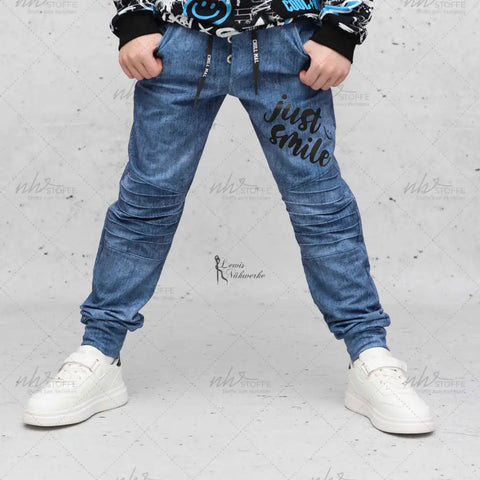 Schnittmuster Everyday Pants