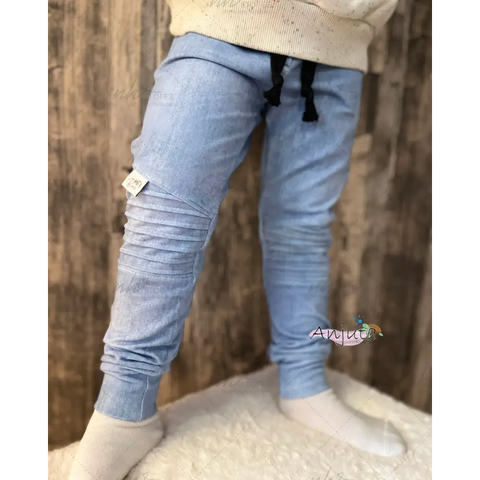 Schnittmuster Everyday Pants